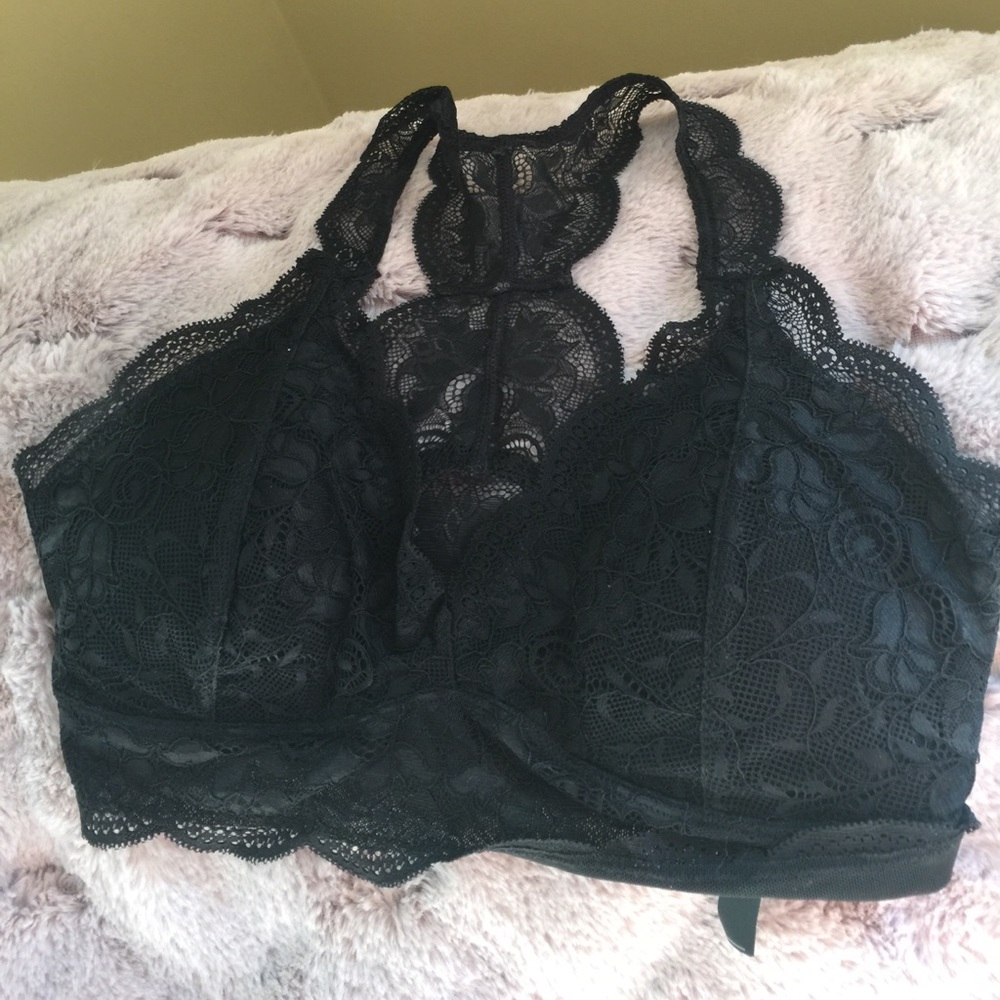 Live Love Dream Bralette